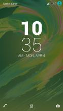 X Xperia Theme APK Download for Android