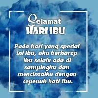 Selamat Hari Ibu APK 스크린샷 이미지 #3