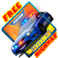 Fast Police Highway Apk