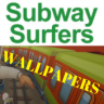 Wallpapers for Subway Application icon