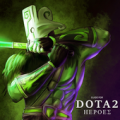 Guide for Dota 2 heroes Apk