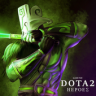 Guide for Dota 2 heroes Application icon