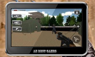 Commando Attack: Action Game 2 APK Cartaz #13