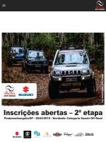 Paulista Off Road APK Cartaz #6