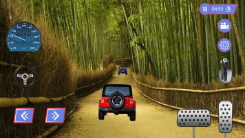 Offroad SUV Adventure APK Gambar Screenshot #7