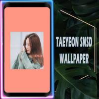 Taeyeon SNSD Kpop Wallpaper- HD 4K APK 스크린샷 이미지 #6