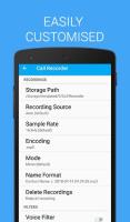 automatic call recorder APK Screenshot Thumbnail #3