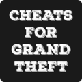 Cheat Code For Grand Theft Apk