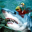 Deep Sea Predator Attack- Diver vs Shark Games Download on Windows