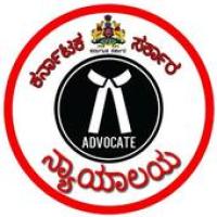 Karnataka e Court Cases:ನ್ಯಾಯಾಂಗ ಕರ್ನಾಟಕ ಮಾಹಿತಿ APK icon