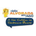 Rádio Alvorada Cruz das Almas Apk