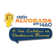 Rádio Alvorada Cruz das Almas APK