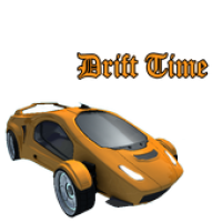 Drift Time APK התמונה על עטיפת הסרט