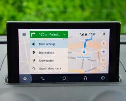 Guide for Android Auto Maps App APK صورة لقطة الشاشة #8