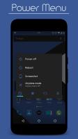 Dark F Material CM13 Theme APK صورة لقطة الشاشة #21