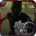 Zombie Assault: The Hunter Apk