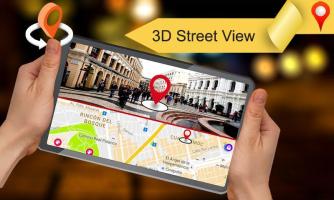 Live Street Maps & Number Locator APK Screenshot #21