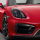 Porsche Wallpaper APK