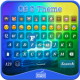 OS 9 Emoji Keyboard Theme APK