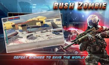 Rush Zombie APK Download for Android