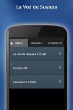 La Voz de Suyapa APK Download for Android