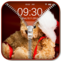 Teddy Bear’s Lock Screen Apk