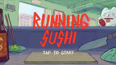 Running Sushi APK Download for Android