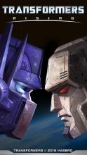 Transformers: Rising(Official) APK Download for Android