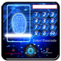 Fingerprint Scanner Prank Lock Apk