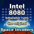 Intel 8080 Emulator Apk