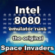 Intel 8080 Emulator APK