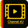 Channel 4U Application icon