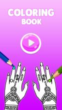 Nails Coloring Book APK Download for Android