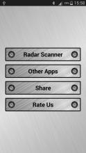 Police Radar Scanner APK Download for Android