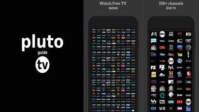 PLUTO TV : it's free tv guide APK Download for Android