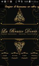 La Braise Dorée APK Download for Android