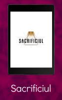 Sacrificiul APK Cartaz #12