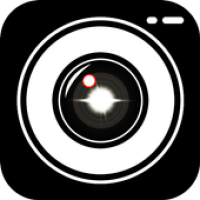 Hidden Camera APK Covergestaltung