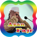 Azan Fajr Mp3 Apk