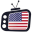 USA TV &amp; Radio FREE 🇺🇸 🇺🇸 Download on Windows