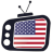 USA TV & Radio FREE 🇺🇸 🇺🇸 APK - Download for Windows