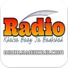 Radio Khalsa Baagi Ja Badshah Application icon