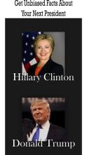 Clinton vs Trump APK Download for Android