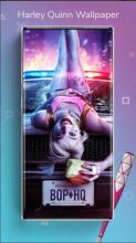 Harley Quinn Birds of Prey Wallpapers APK Download for Android