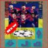 وصلة لعشاق فريق برشلونة Game icon