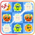 Fruits Blast: Match 3 Apk