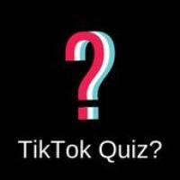 TIK TOK QUIZ APK 포스터