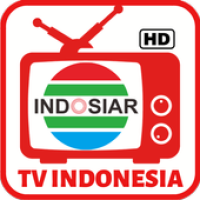 Изображения TV Indonesia - Siaran Indosiar Live TV Streaming на ПК с Windows