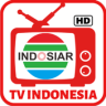 TV Indonesia - Siaran Indosiar Live TV Streaming Application icon