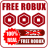 Windows için Get Free Robux For Robux Pro Masters Tips APK indirin